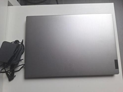 Lenovo Ideapad 3 15 inch, 8 gb, 238 gb ssd, Computers en Software, Windows Laptops, Zo goed als nieuw, 15 inch, SSD, 2 tot 3 Ghz