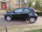 Toyota Aygo X 1.0 VVT-i MT 72pk Play- cvt bij Toyota special, Auto's, 12 maanden, Stof, Gebruikt, 4 stoelen