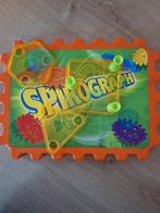 Spirograph, Ophalen of Verzenden, Zo goed als nieuw, Jongen of Meisje