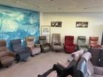 Outlet Prominent Meubelzorg sta op relax stoel staop-stoel