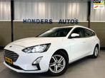 Ford Focus WAGON 1.0 ECOBOOST 125 PK Trend Edition Business, Gebruikt, Euro 6, 1283 kg, Wit