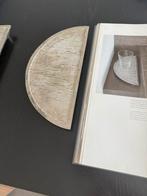 Deurklinken zilver, Huis en Inrichting, Ophalen, Gebruikt, Minder dan 50 cm, Minder dan 100 cm