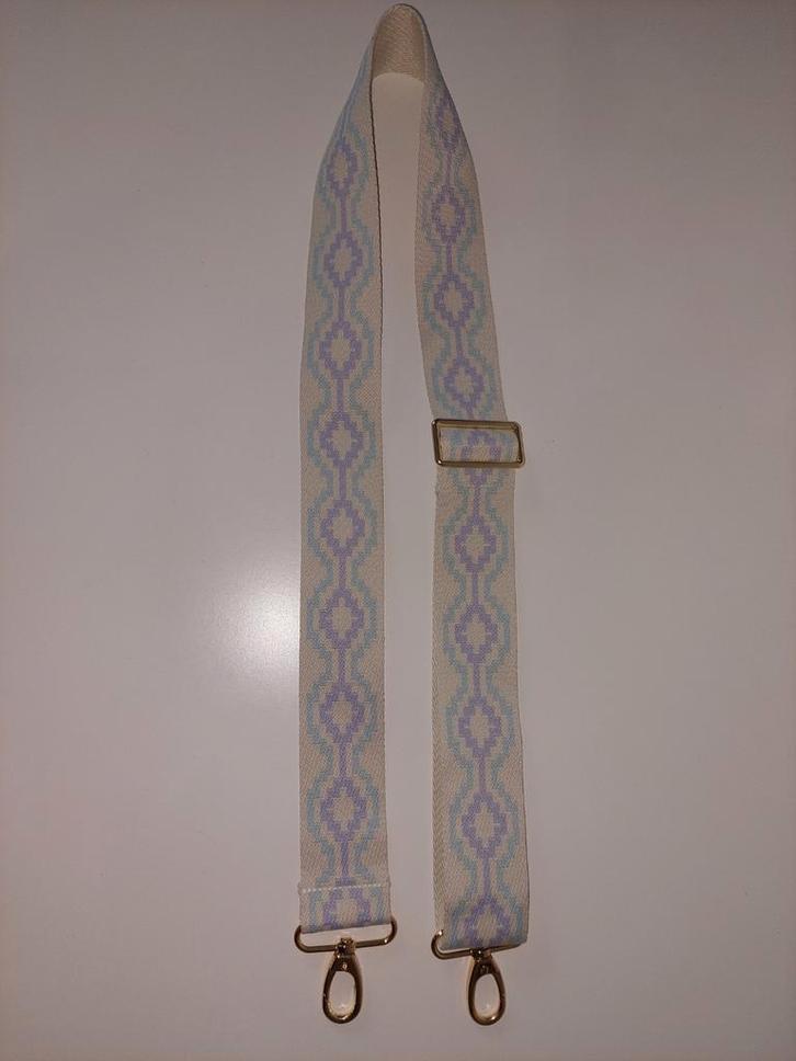 Fler bag tassen hengsel trap nieuw boho Ibiza print, Sieraden, Tassen en Uiterlijk, Tassen | Damestassen, Nieuw, Overige typen