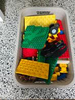 Duplo!, Ophalen, Gebruikt, Duplo