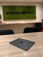 iPad Air 4 256GB Grijs | gebarsten scherm, Computers en Software, Apple iPads, Ophalen, Gebruikt, Apple, Support@apple.com