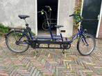 kind - ouder tandem, Ophalen, Gebruikt, 49 tot 53 cm, 55 cm of meer