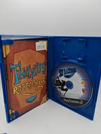 Sly 1, 2 en 3 PS2, ., 1 speler, Racen en Vliegen, Ophalen of Verzenden