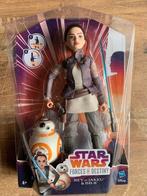 Star Wars pop NIEUW, Kinderen en Baby's, Speelgoed | Poppen, Ophalen of Verzenden, Zo goed als nieuw, Barbie