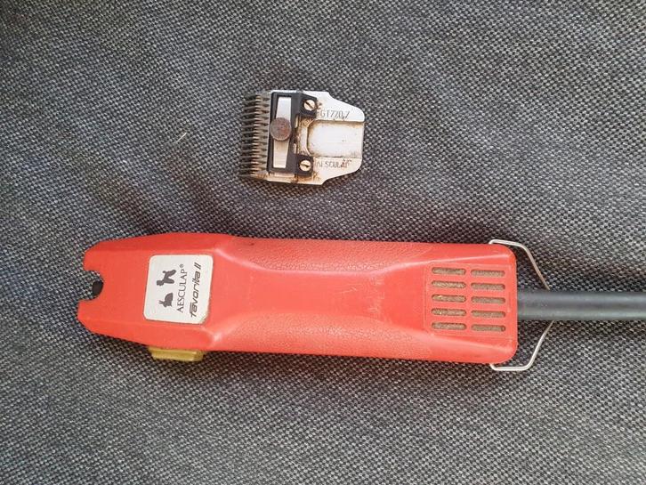 Professionele honden tondeuse, Dieren en Toebehoren, Overige Dieren-accessoires, Verzenden