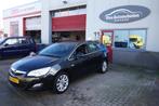 Opel Astra Sports Tourer 1.4 Turbo Sport Nieuwe APK, Voorwielaandrijving, Euro 5, Stof, Zwart