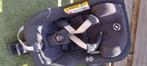 Autostoel met isofix, Ophalen, Gebruikt, 0 t/m 18 kg, Verstelbare rugleuning