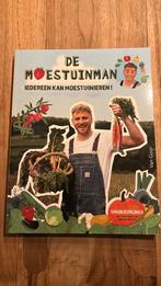 De moestuinman iedereen kan moestuinieren, Ophalen of Verzenden, Overige typen