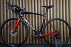 Ridley Fenix SLIC DISC Maat S *Ultegra*NIEUW*0KM*GARANTIE*, Overige merken, Carbon, Nieuw, 49 tot 53 cm