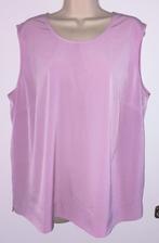 Lucia blouse maat 48, Ophalen of Verzenden, Zo goed als nieuw, Blouse of Tuniek