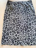 Irie wash pauw L nieuwstaat travelstof, Kleding | Dames, Rokken, Bruin, Maat 42/44 (L), Pauw, Ophalen of Verzenden
