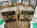 Inbouwspot 12V oud model - J&W 110, Ophalen, Nieuw, Nvt, Minder dan 100 cm