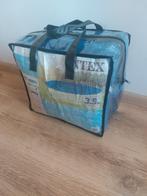 INTEX SOLAR COVER/ BLANKET/ AFDEKZEIL, Verzenden, Zo goed als nieuw, Afdekzeil