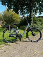 Stella Livorno 2022 izgs, Fietsen en Brommers, Zo goed als nieuw, 51 tot 55 cm, 50 km per accu of meer, Ophalen