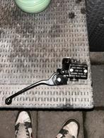 Zip 2000 remhendel bijgewerkt voor type 1/2, Ophalen of Verzenden, Piaggio