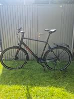 Trek district 3 equipped, Fietsen en Brommers, Zo goed als nieuw, Ophalen, Overige merken, Minder dan 10 versnellingen
