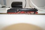 Fleischmann stoomlok BR 011 N spoor, Hobby en Vrije tijd, Overige merken, Gebruikt, Locomotief, Gelijkstroom of Wisselstroom