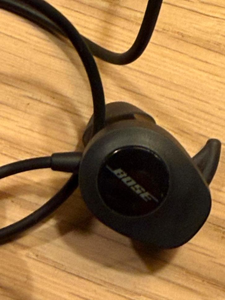 Bose Draadloze Oortjes, Audio, Tv en Foto, Koptelefoons, Gebruikt, Over oor (circumaural), Overige merken, Draadloos, Ophalen of Verzenden