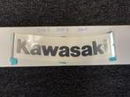Kawasaki ZX6R 2007 2008 Tanksticker ninja zx6-r, Ophalen of Verzenden, Gebruikt