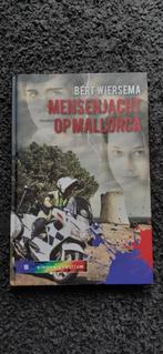 Mensenjacht op Mallorca, Ophalen of Verzenden, Nieuw, Bert Wiersema