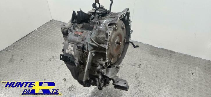 Automaat bak TF-80SD Volvo V60 2.4 D6 ('10-'18) 1285033, Auto-onderdelen, Transmissie en Toebehoren, Gebruikt, Ophalen of Verzenden