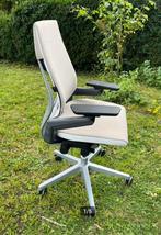 bureaustoel steelcase, Huis en Inrichting, Bureaustoelen, Ophalen, Zwart