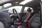 Kia Picanto 1.0 T-GDi GT-Line 5p 100pk|Schuifdak|Stuurverwar, Auto's, Kia, Voorwielaandrijving, 101 pk, Gebruikt, Wit