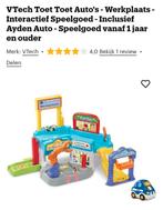 Vtech speelgoed nieuw, Ophalen of Verzenden, Nieuw, 2 tot 4 jaar