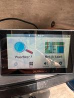 Garmin navigatie, Ophalen of Verzenden, Zo goed als nieuw