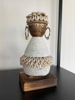 Afrikaanse Namji pop, Ophalen of Verzenden, Zo goed als nieuw