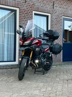 Yamaha tracer 900 2017, Particulier, Toermotor