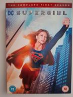 Supergirl twee seizoenen, Cd's en Dvd's, Dvd's | Tv en Series, Ophalen of Verzenden, Zo goed als nieuw