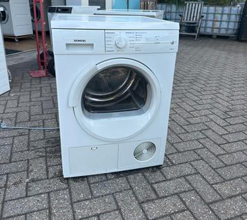 SIEMENS 7KG Condensdroger vrijstaand beschikbaar voor biedingen