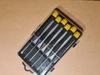 Schroevendraaier set, Auto diversen, Autogereedschap, Ophalen of Verzenden, Gebruikt