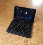 Tablet 11 inch met toetsenbord, Computers en Software, Android Tablets, YC-08P, 32 GB, 11 inch, Zo goed als nieuw