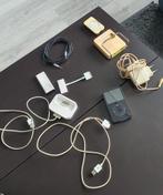 iPod A1136 60GB Classic met accessoires, 40 GB en meer, Gebruikt, Classic, Zwart