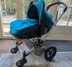 Jane Matrix Light 2 Reiswieg + Kinderwagen Onderstel, Kinderen en Baby's, Kinderwagens en Combinaties, Met autostoeltje, Zo goed als nieuw