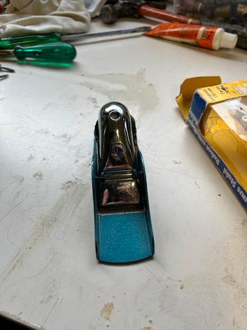 Lux Fineerschaafje - Nieuw in doos beschikbaar voor biedingen