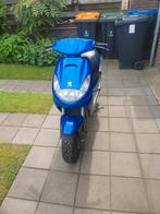 Peugeot vivacity, Fietsen en Brommers, Scooters | Peugeot, Ophalen, Gebruikt, Maximaal 45 km/u, Benzine