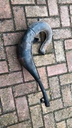 Kawasaki kx 250 uitlaat, Ophalen of Verzenden, Gebruikt