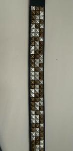 Riem met studs, Ophalen of Verzenden