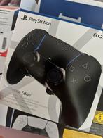 PS5 digital edition / 3 controller edge / 1 pro controller, Spelcomputers en Games, Spelcomputers | Sony PlayStation Consoles | Accessoires