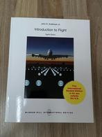 Introduction to Flight, Ophalen of Verzenden, Zo goed als nieuw, Werktuigbouwkunde, Anderson