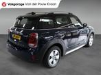 Mini Mini Countryman 1.5 Cooper Salt, Auto's, Mini, 12 maanden, 136 pk, Countryman, Blauw