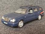 Mercedes-Benz E klasse Anson 1:18 Kombi, Hobby en Vrije tijd, Modelauto's | 1:18, Ophalen of Verzenden, Gebruikt, Overige merken