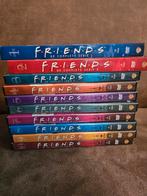 Friends Complete Serie 1-10 DVD Boxset, Cd's en Dvd's, Gebruikt, Alle leeftijden, Boxset, Ophalen of Verzenden